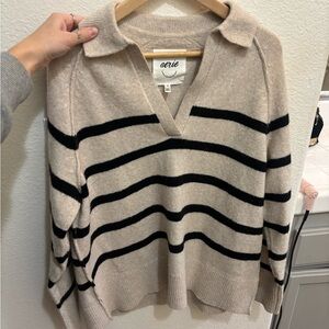 Aerie pullover sweater